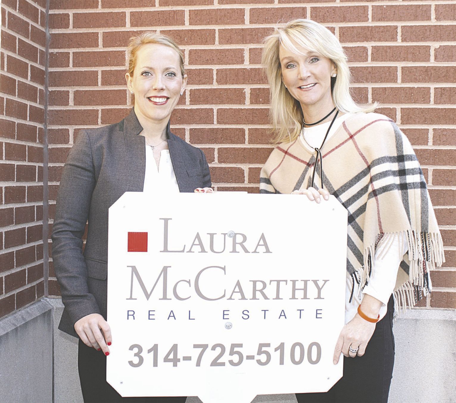 Laura McCarthy